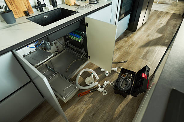 24/7 Emergency Pipe Repair experts in Quitman, AR