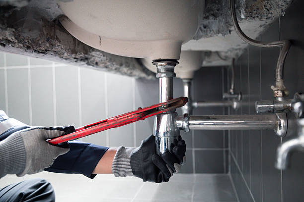 Trusted Drain Cleaning service in Quitman, AR - AAA Plumbing Heating